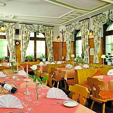Restaurant Zum Hirschen 3* Donaueschingen