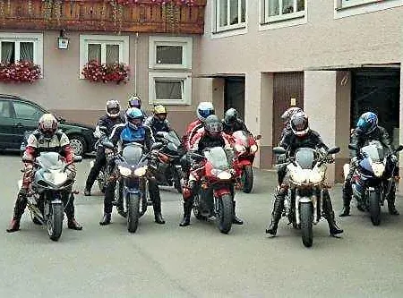 Hotel Restaurant Zum Hirschen Donaueschingen