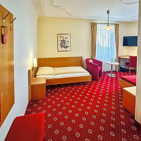 Restaurant Zum Hirschen Hotel