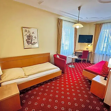Restaurant Zum Hirschen 3*
