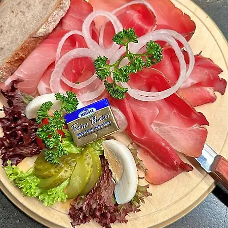 Restaurant Zum Hirschen