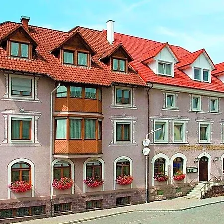 Restaurant Zum Hirschen