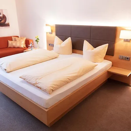 酒店 祖姆希尔施餐厅酒店