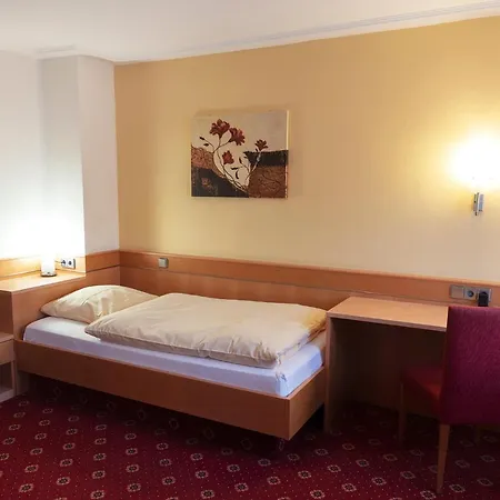 Hotel Restaurant Zum Hirschen Donaueschingen