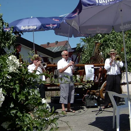 Restaurant Zum Hirschen