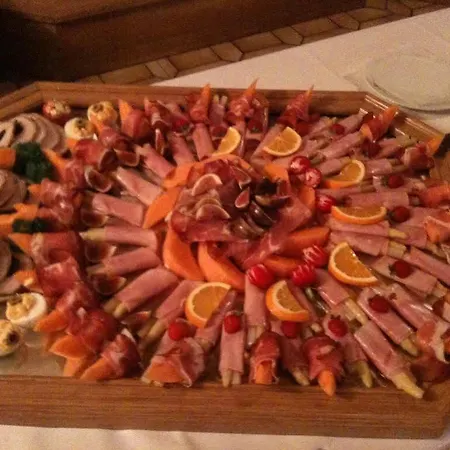 Hotel Restaurant Zum Hirschen Donaueschingen