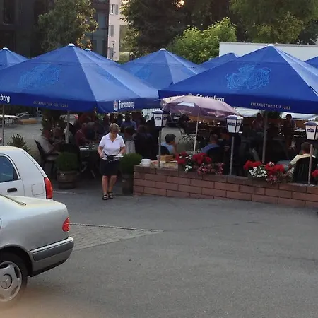 Hotel Restaurant Zum Hirschen