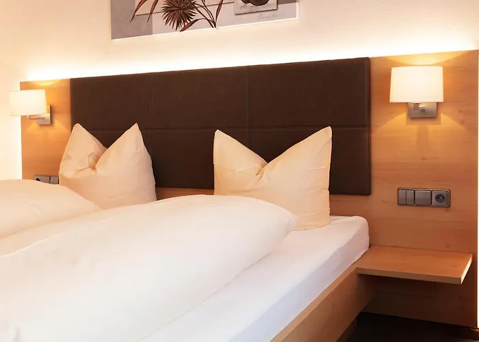 Restaurant Zum Hirschen 3*